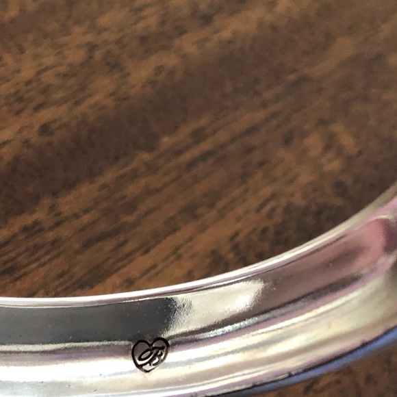 Rare Brighton HEART SONG inspirational bracelet - Picture 13 of 13